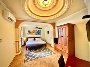 Hotel Boutique Cartagena Real